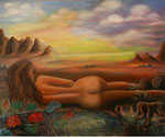 Goddes of Earth