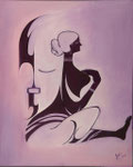 Her solicitude