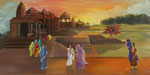 Wellspring of dignity