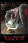 Critique Krampus (2016)