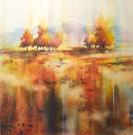 Imaginaire 50x50