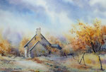 sur le sentier de l'imaginaire