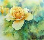la Rose