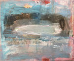  Noordwijk, Acrylic on canvas, 60 x 50 cm, Available at Deer Daddy Gallery - 1300 euro