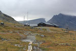 Sylarna Fjällstation