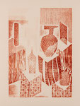 Collograph