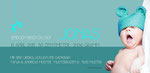 Jonas 210x100mm I 2-seitig