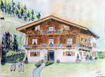 "Chalet Tyrol"
