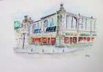 "Les Halles de Narbonne"