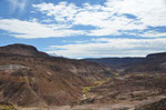 Der Lauca Nationalpark