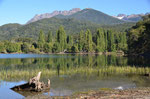 am Lago Stefffen