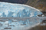 Gletscher San Rafael