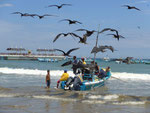 Puerto Lopez