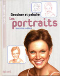 Dessiner et peindre les portraits - Editions Fleurus