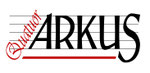 Logo Arkus - Quatuor de musique classique