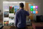 HoloLens livingRoom - The next chapter - Windows 10