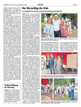 21. September 2023: DreamSharing Festival im Jugendpark der Kulturen, Rheingau Echo