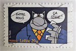 2005 - Le chat de Geluck