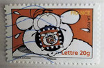 2006 - Carnet de sourires - CUBITUS par Rodrigue et Ducaigne