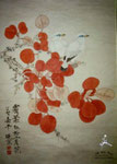 刘晓京作品
