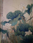 刘晓京作品
