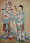 刘晓京作品