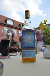 Amrut in Helgoland nachgelagert