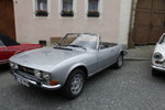 Peugeot 504 Cabrio