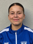 Saranda Hajredini