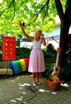60er Jahre-Party 2022 in Bottrop/Kirchhellen