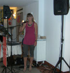 Sommerfest 2012 in Oberhausen