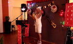 Silvesterparty 2022 in Wesel