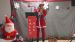 Nikolausfeier 2015 in Dinslaken