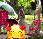 60er Jahre-Party 2022 in Bottrop/Kirchhellen