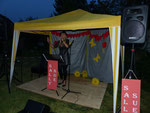 Straßenfest 2016 in Schermbeck