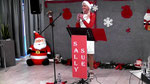 Weihnachtsfeier 2019 in Dorsten