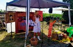 Tennenfest 2022 in Gahlen