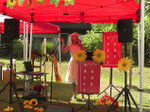 Sommerfest 2025 in Hünxe