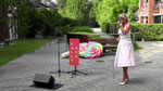 60er Jahre-Party 2020 in Bottrop/Kirchhellen