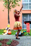 Erntedankfest 2020 in Dinslaken