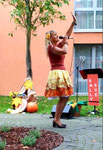 Erntedankfest 2020 in Dinslaken