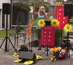 Schlager-Party 2025 in Bottrop/Kirchhellen