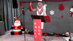 Weihnachtsfeier 2019 in Dorsten
