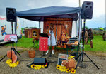 Tennenfest 2024 in Gahlen