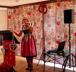 Oktoberfest 2024 in Dorsten