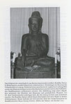 Buddhaaltar im Haus Georg Grimm