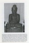 Buddhaaltar im Haus Georg Grimm