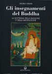 Die Lehre des Buddho, italienische Ausgabe. Edizioni Mediterranee, Rom 1994  
