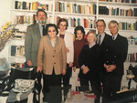 Choregen-Vorstandssitzung (2004)