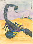 Skorpion